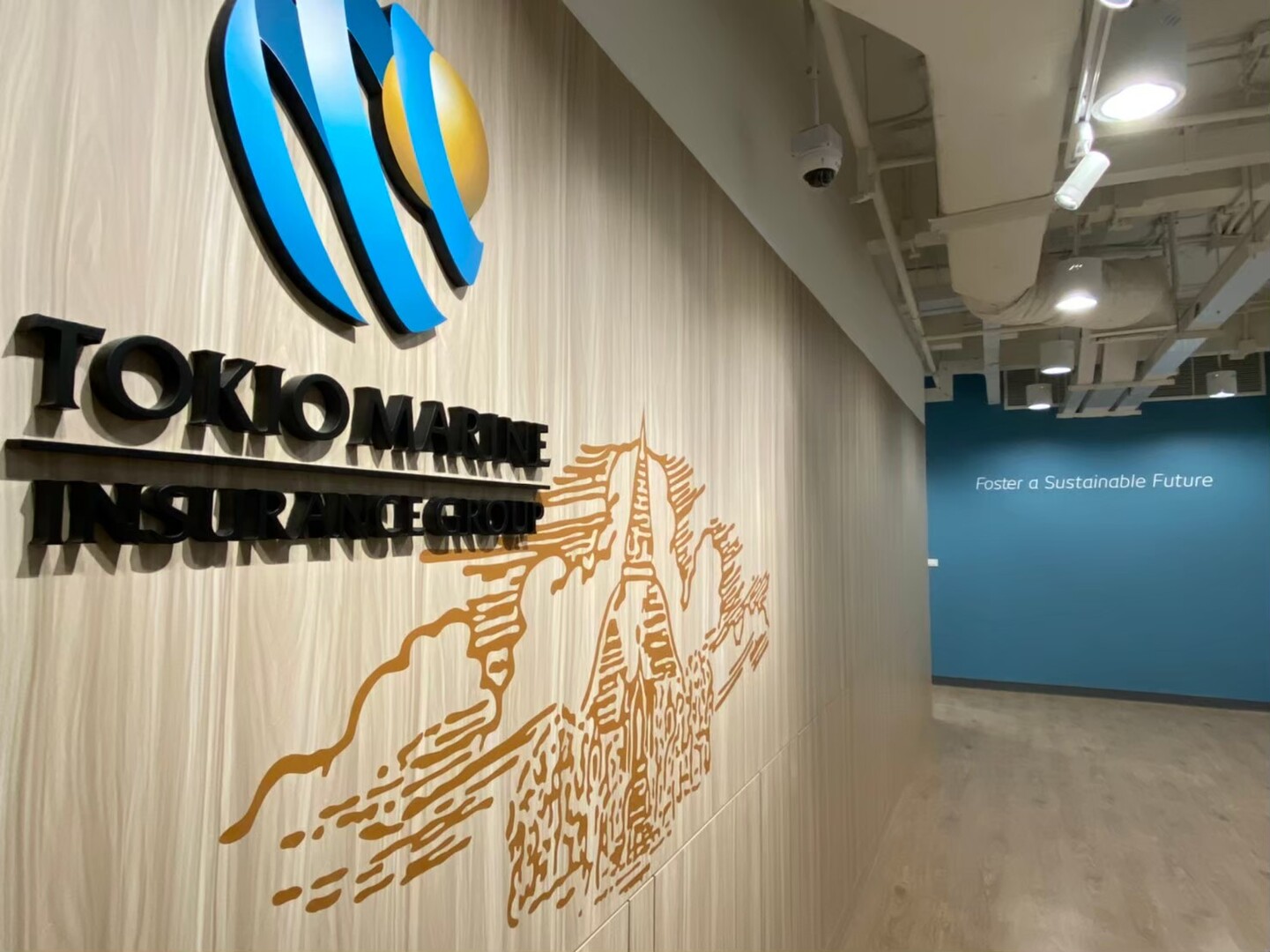Tokio Marine