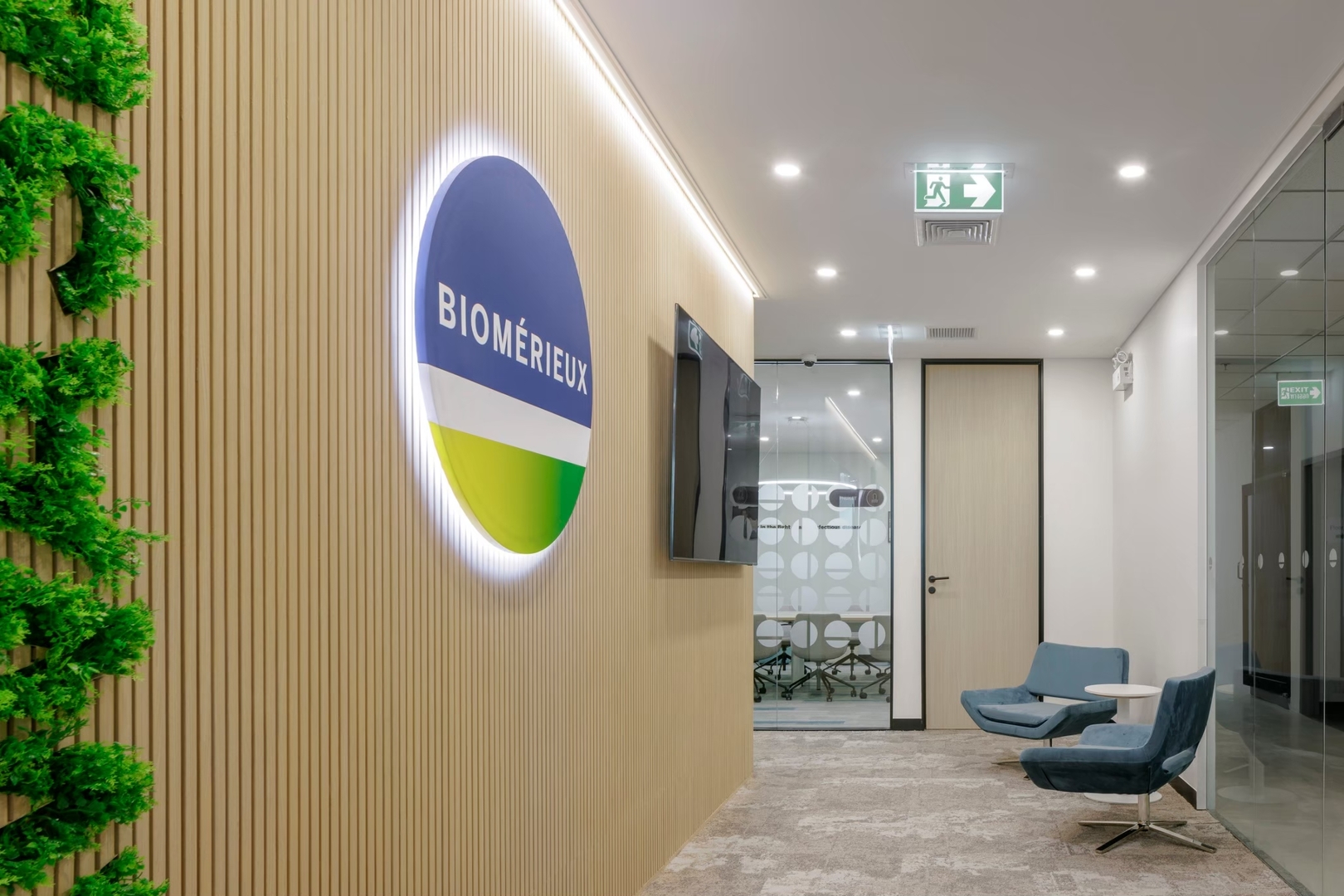 bioMérieux
