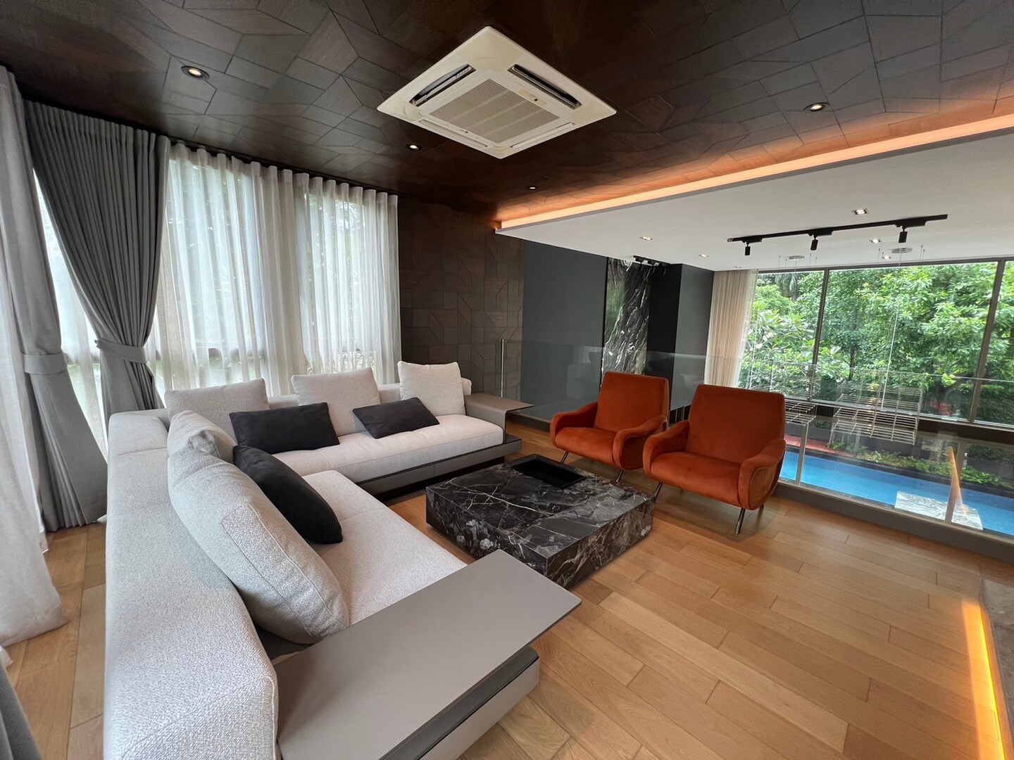Dhepa Ramkhamhaeng's Residence