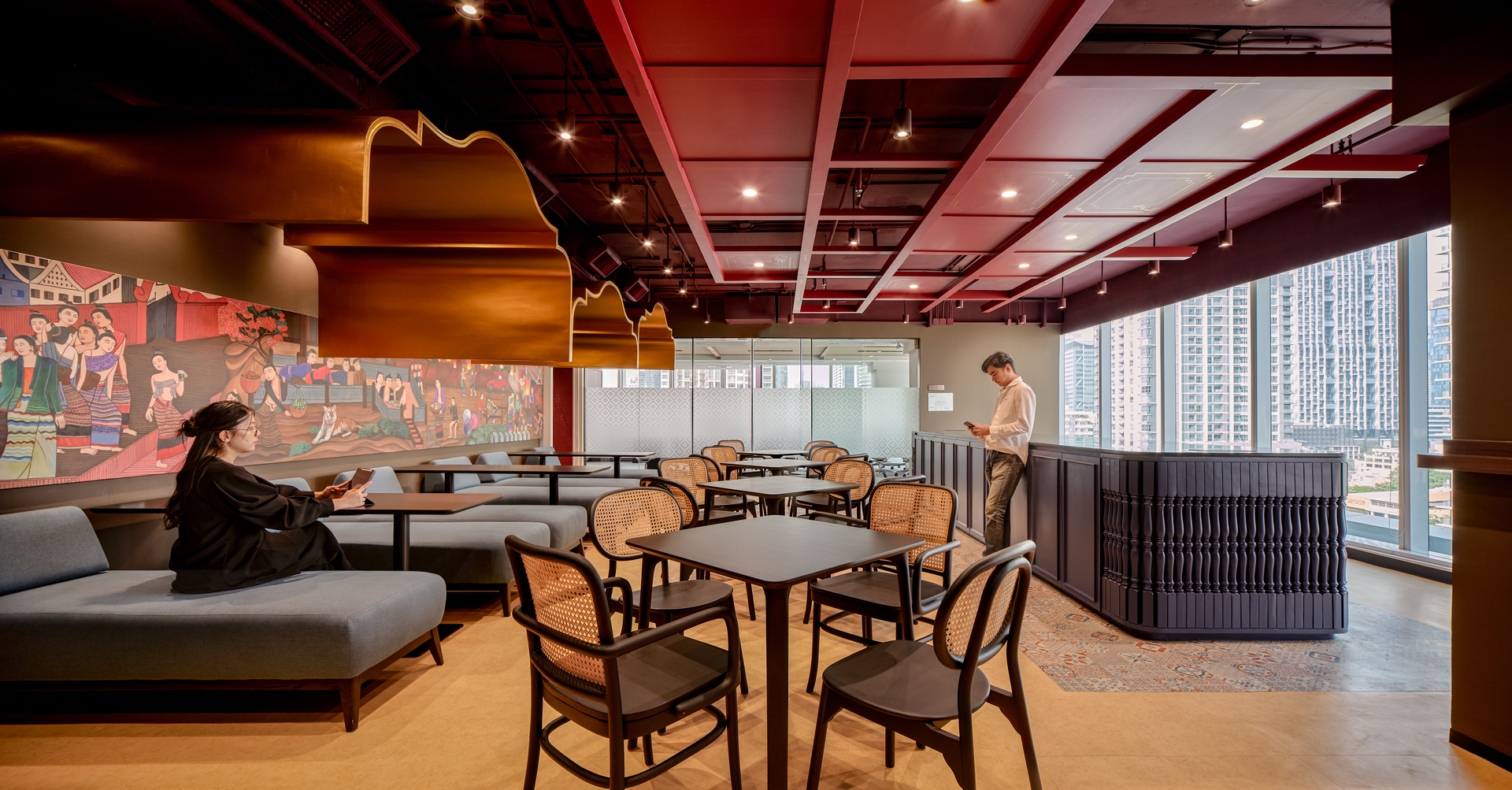 Accenture @Sathorn Prime image 3