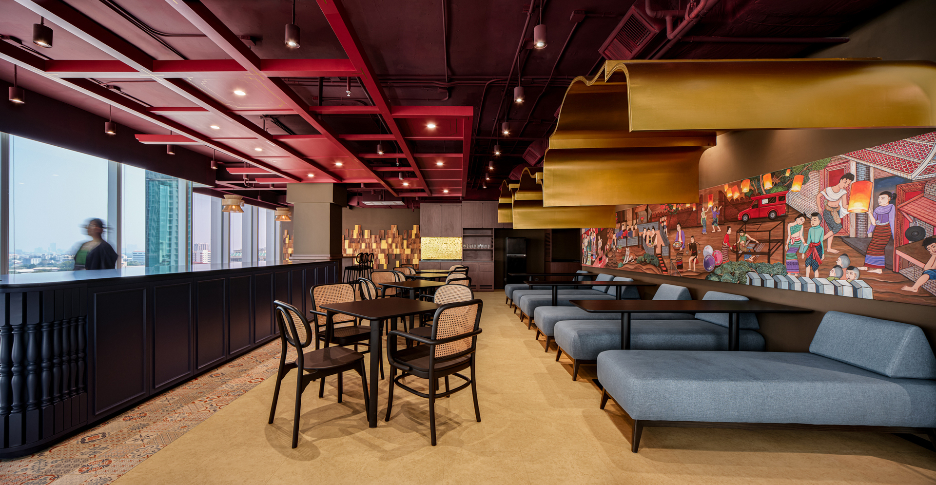 Accenture @Sathorn Prime image 4