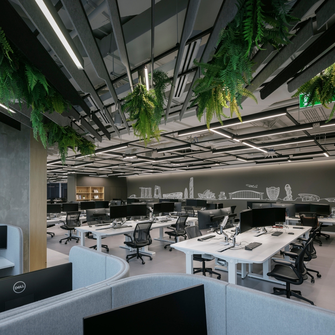 ARUP Thailand image 5