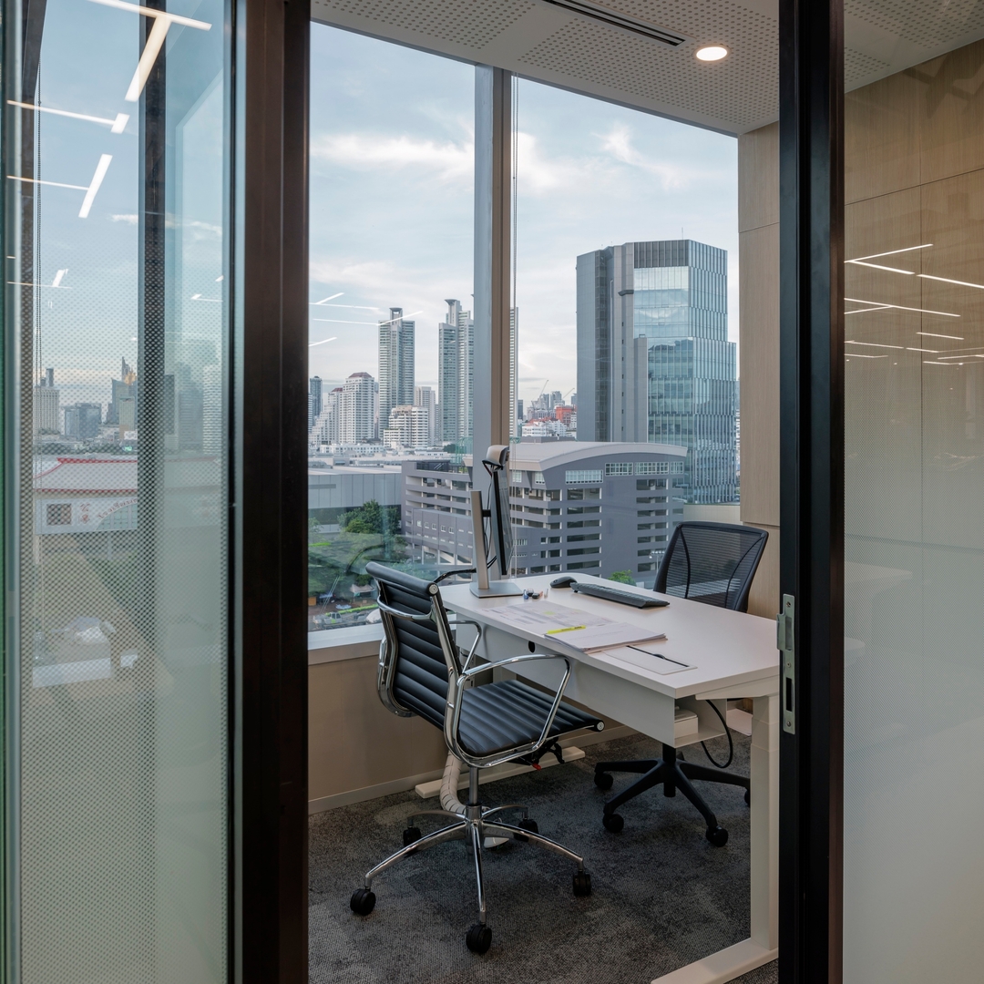 ARUP Thailand image 8