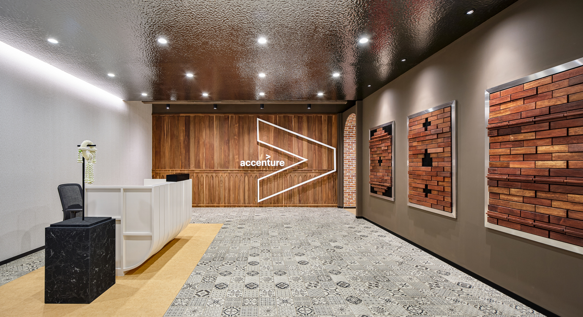 Accenture @Sathorn Prime