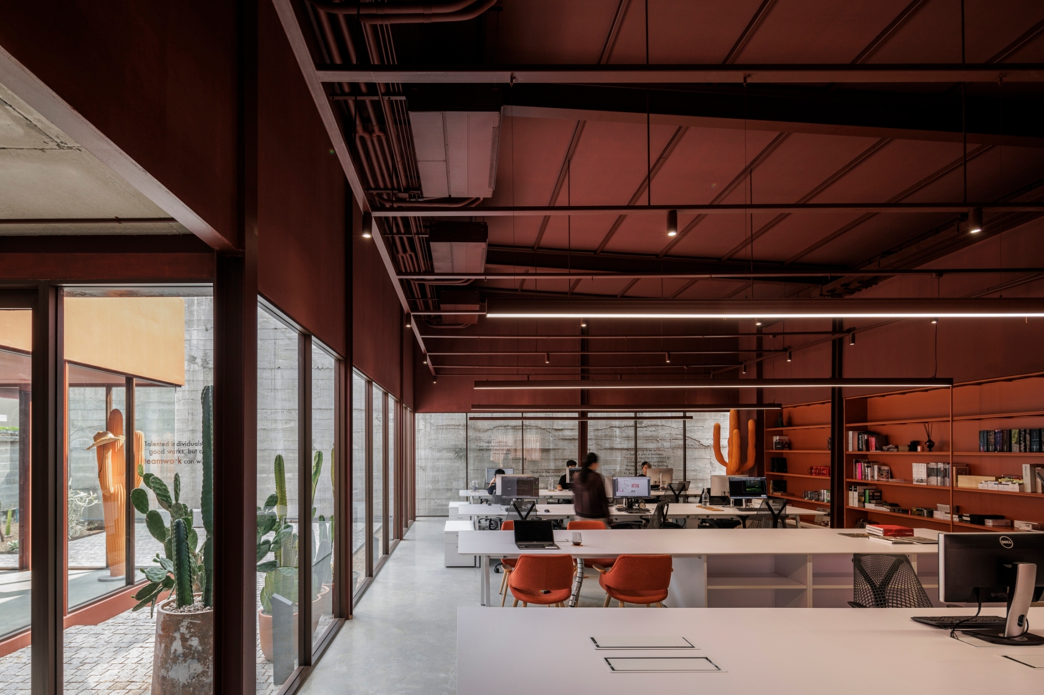 ภาพผลงาน B