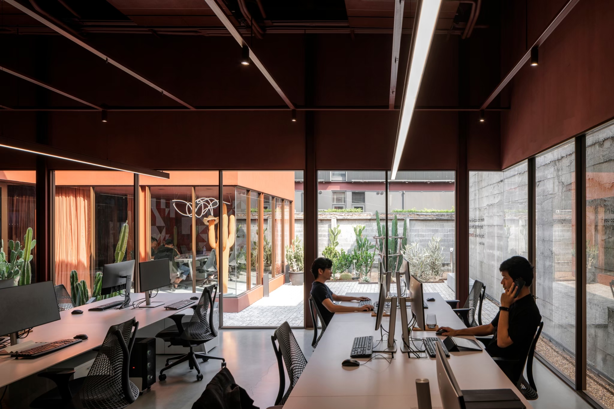 ภาพผลงาน C